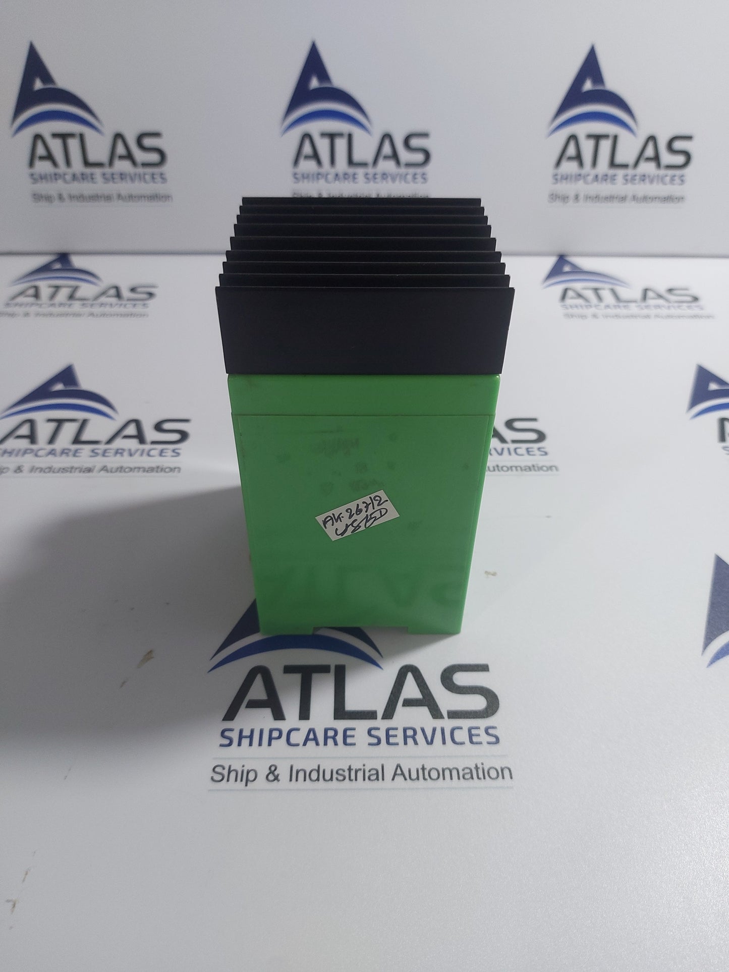 PHOENIX CONTACT CM 90-PS-230AC/24DCU/2 POWER SUPPLY 230VAC