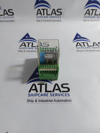 PHOENIX CONTACT EM 2-REL/IR-W220/HWR RELAY MODULE