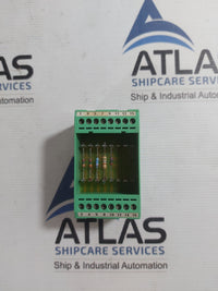 PHOENIX CONTACT EMG 45-B8 OUTPUT MODULE 2946201