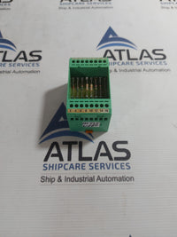 PHOENIX CONTACT EMG 45-B8 OUTPUT MODULE 2946201