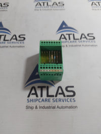 PHOENIX CONTACT EMG 45-B8 OUTPUT MODULE 2946201