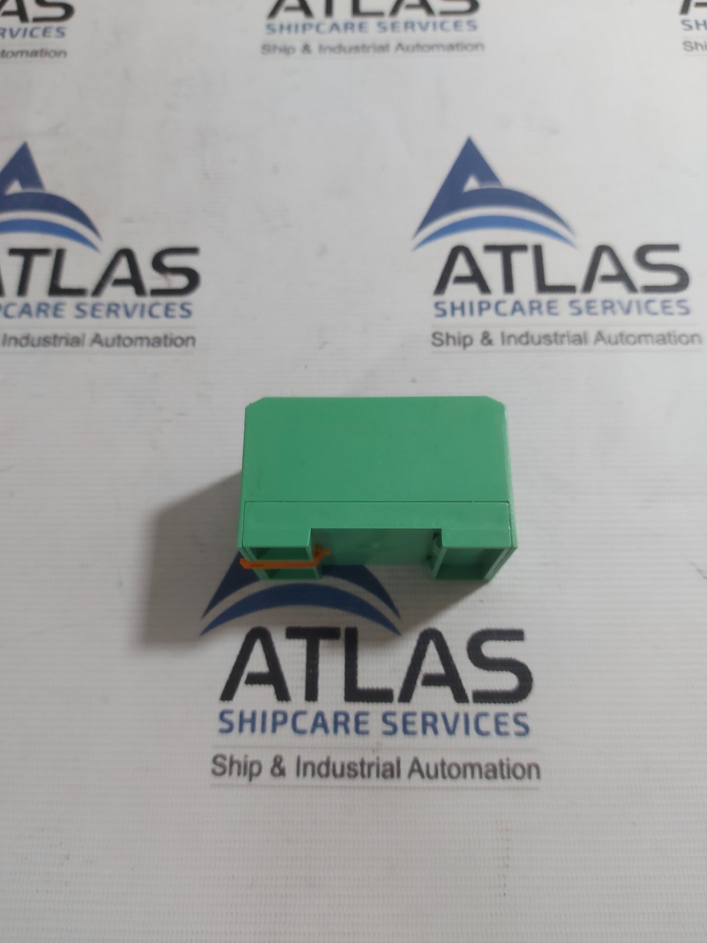 PHOENIX CONTACT EMG 45-B8 OUTPUT MODULE 2946201