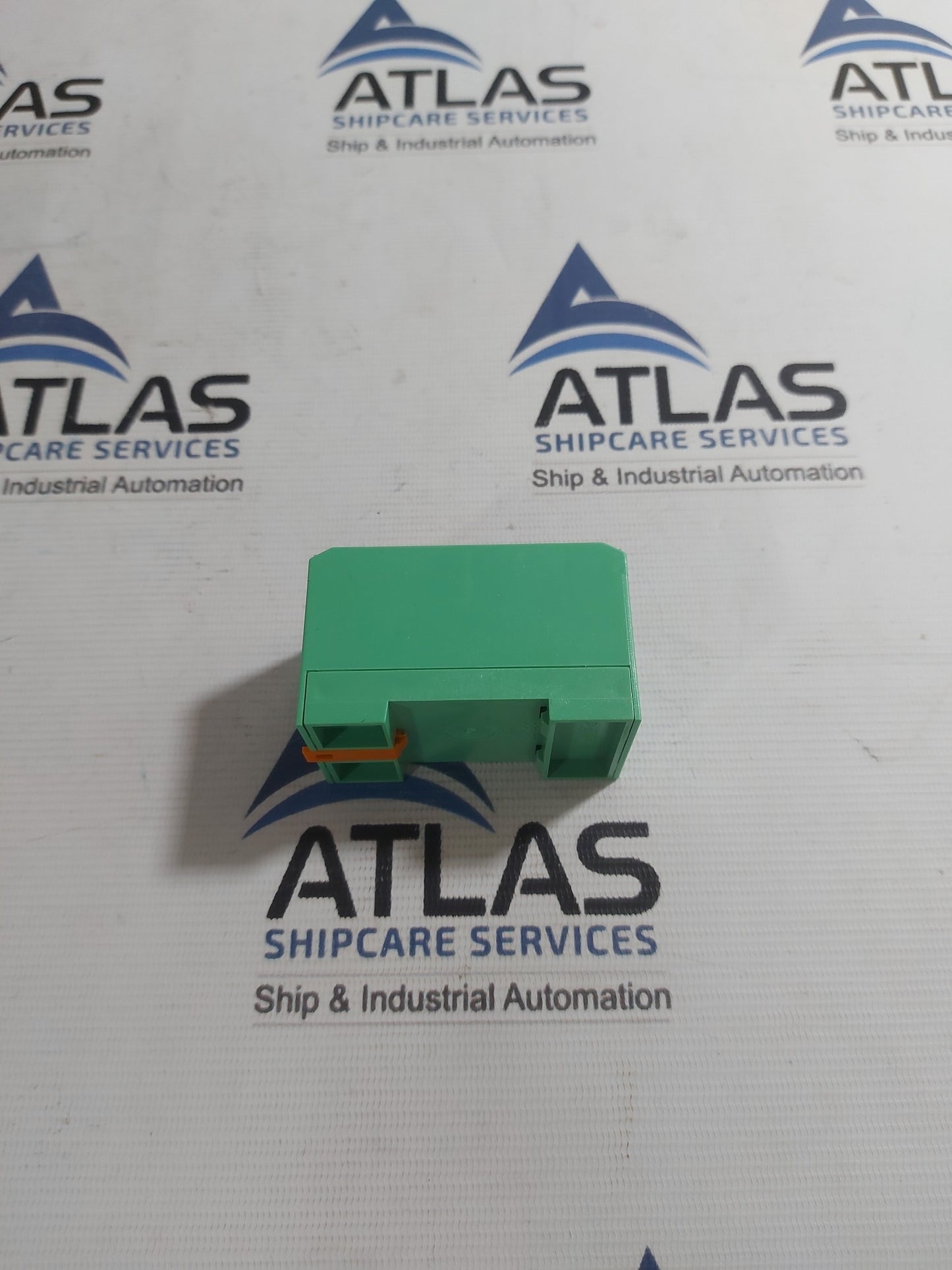 PHOENIX CONTACT EMG 45-B8 OUTPUT MODULE 2946201
