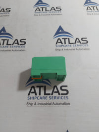 PHOENIX CONTACT EMG 45-B8 OUTPUT MODULE 2946201
