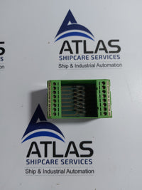 PHOENIX CONTACT EMG 45-DIO14M/LP DIODE BLOCK 2950132