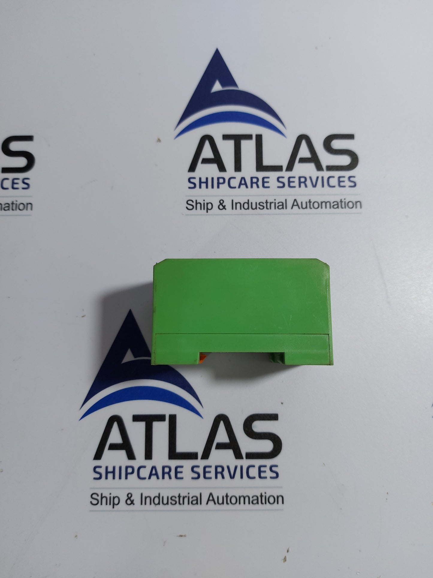 PHOENIX CONTACT EMG 45-DIO14M/LP DIODE BLOCK 2950132