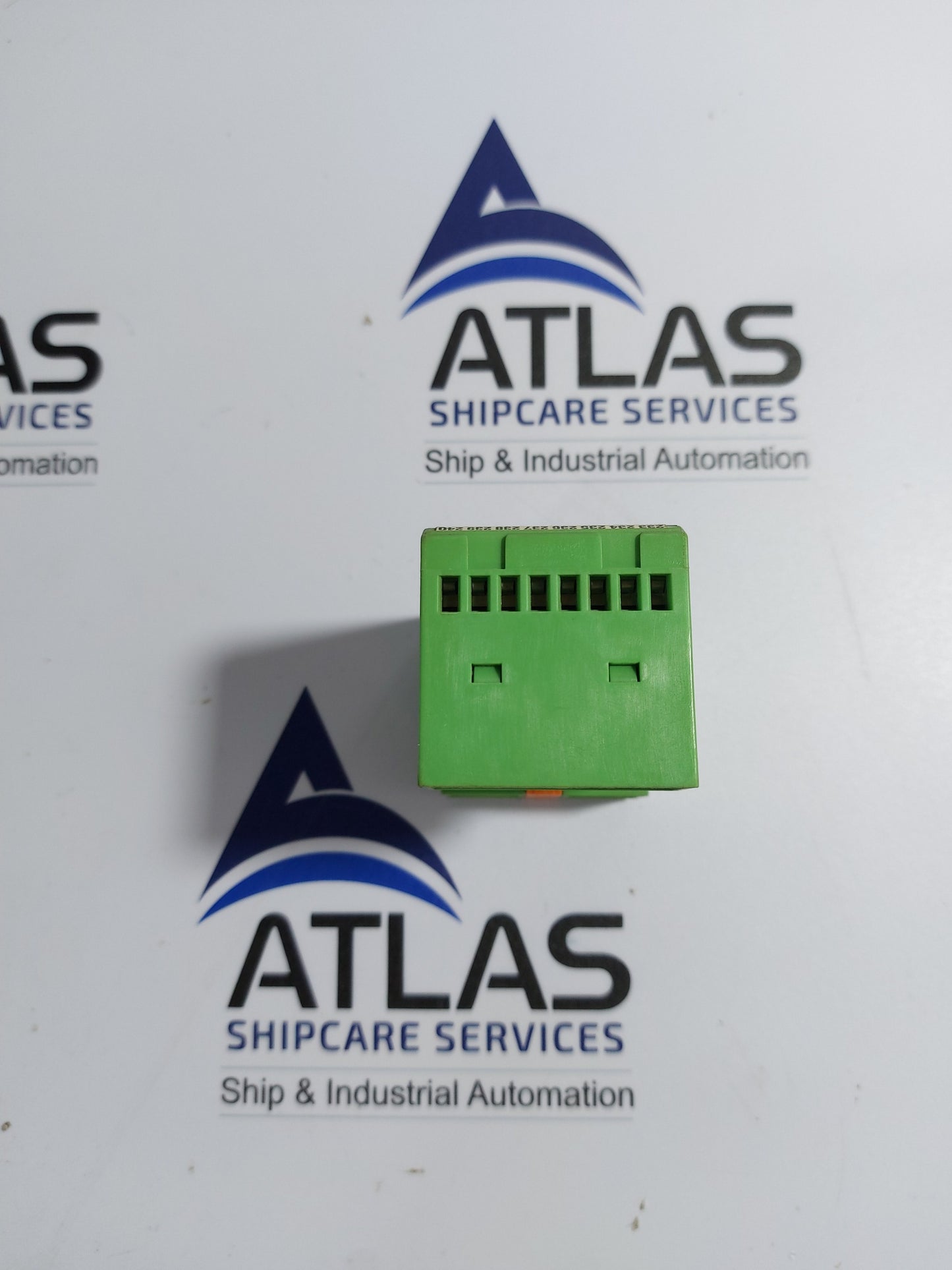 PHOENIX CONTACT EMG 45-DIO14M/LP DIODE BLOCK 2950132