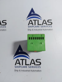 PHOENIX CONTACT EMG 45-DIO14M/LP DIODE BLOCK 2950132