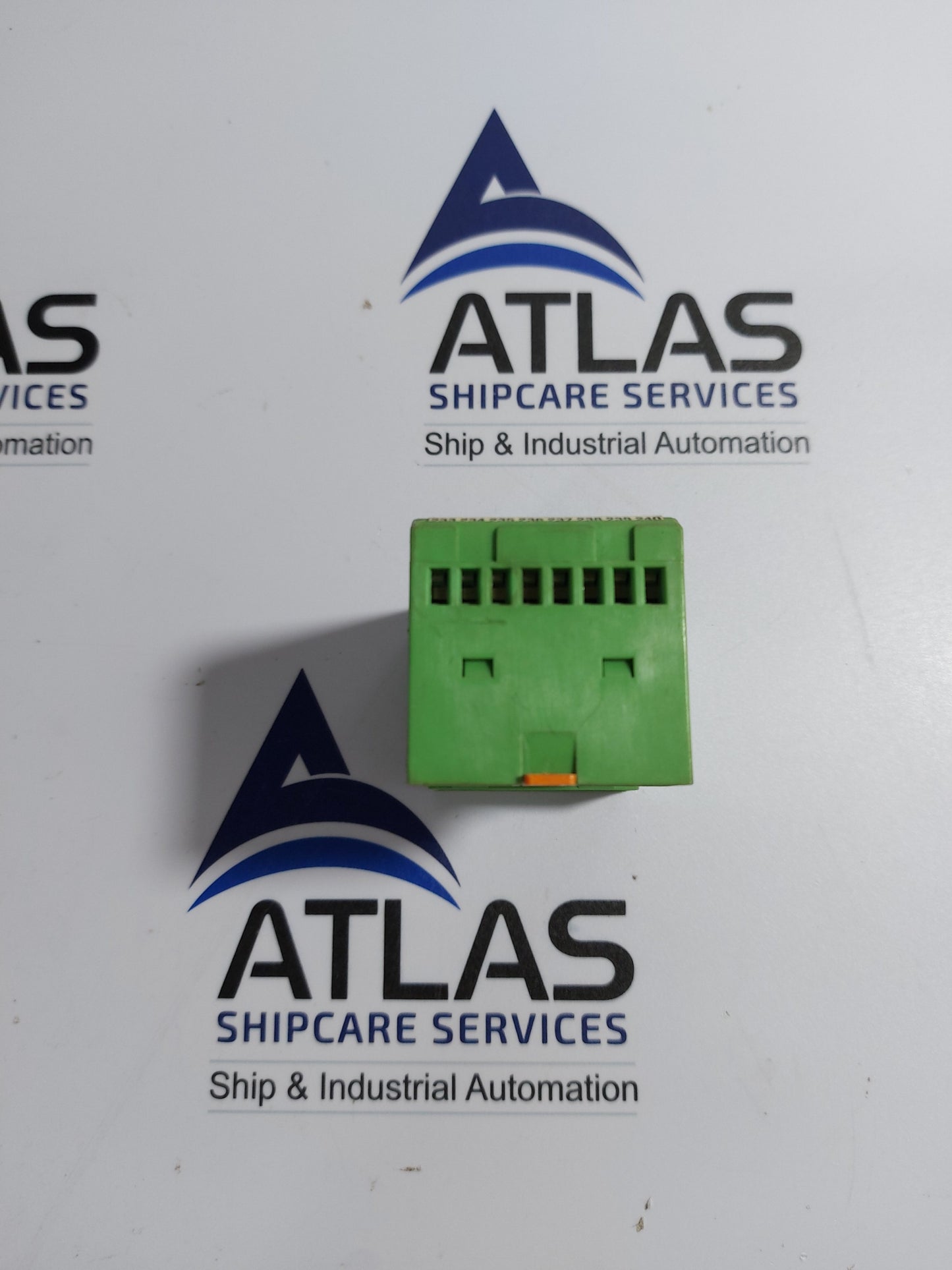 PHOENIX CONTACT EMG 45-DIO14M/LP DIODE BLOCK 2950132