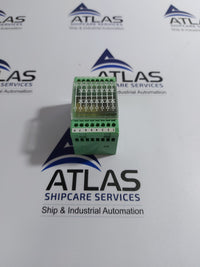 PHOENIX CONTACT EMG 45-DIO14P DIODE BLOCK 2950116