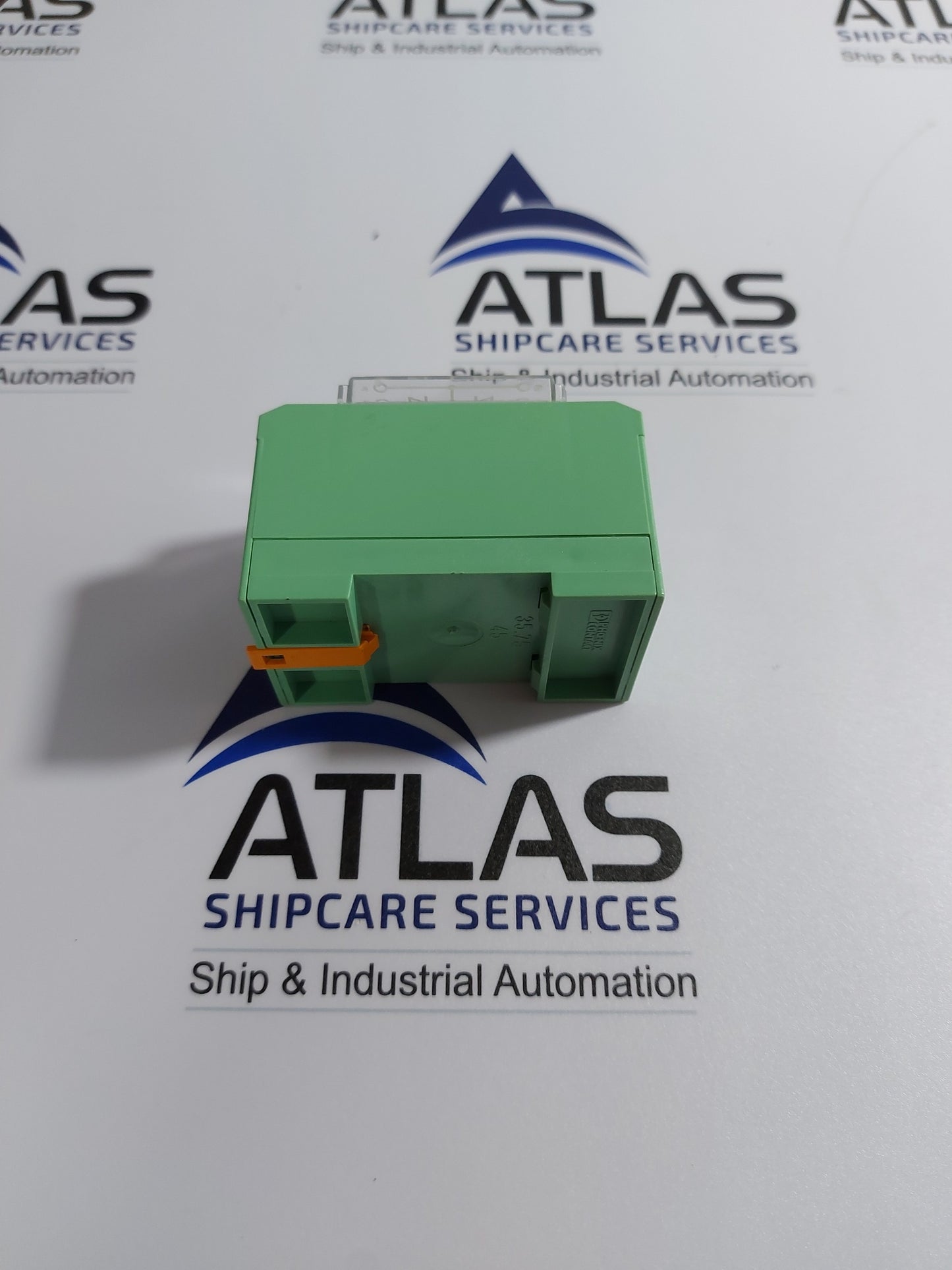 PHOENIX CONTACT EMG 45-DIO14P DIODE BLOCK 2950116