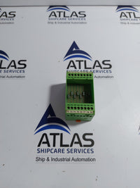 PHOENIX CONTACT EMG 45-DIO 8E DIODE BLOCK 2950103