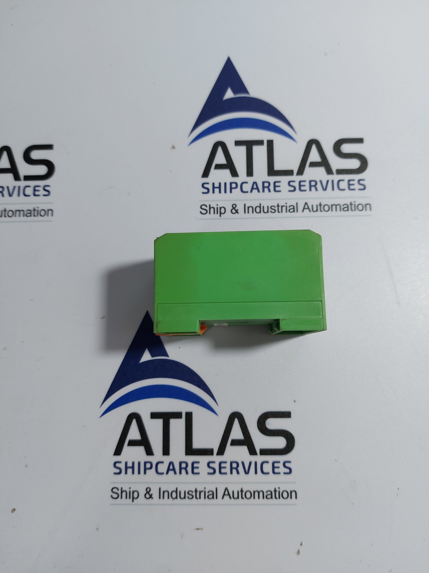 PHOENIX CONTACT EMG 45-DIO 8E DIODE BLOCK 2950103