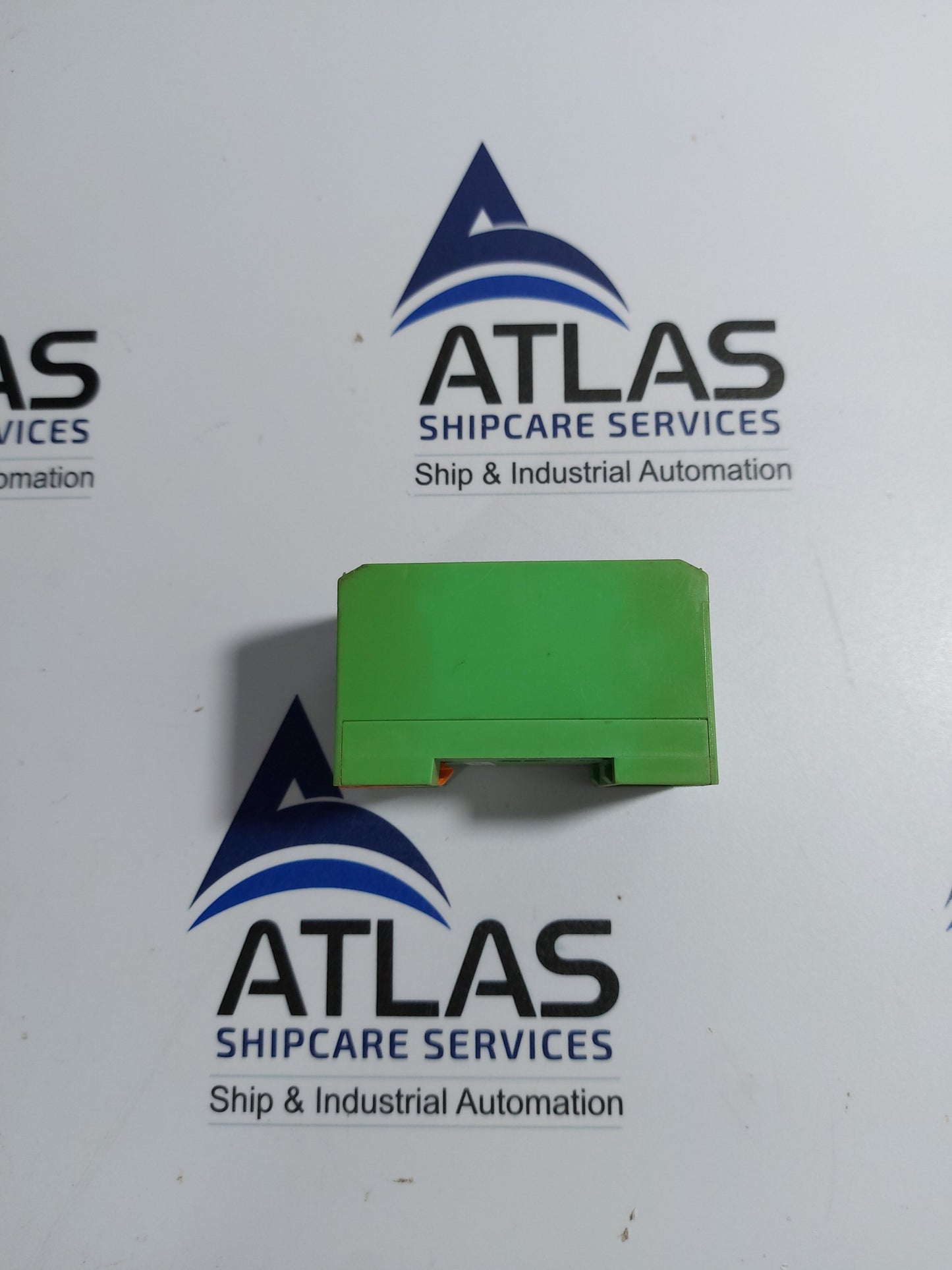 PHOENIX CONTACT EMG 45-DIO 8E DIODE BLOCK 2950103