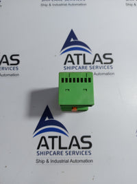 PHOENIX CONTACT EMG 45-DIO 8E DIODE BLOCK 2950103