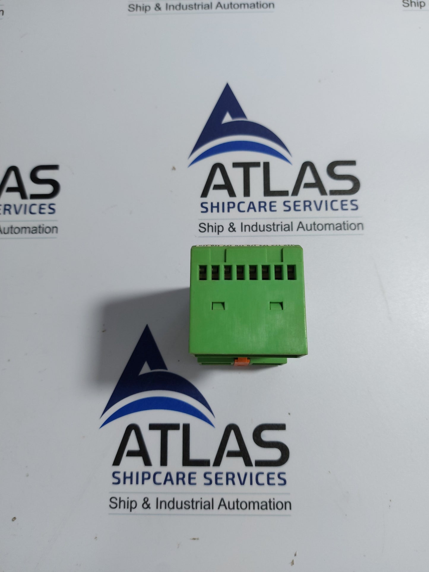 PHOENIX CONTACT EMG 45-DIO 8E DIODE BLOCK 2950103