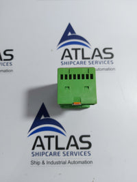 PHOENIX CONTACT EMG 45-DIO 8E DIODE BLOCK 2950103