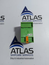 PHOENIX CONTACT EMG 45-DIO 8E DIODE BLOCK 2950103