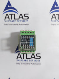 PHOENIX CONTACT EMG 45-REL/IR-W220/HWR RELAY MODULE