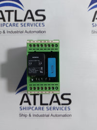 PHOENIX CONTACT EMG 45-REL/IR-W220/HWR RELAY MODULE