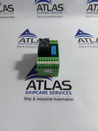 PHOENIX CONTACT EMG 45-REL/IR-W220/HWR RELAY MODULE
