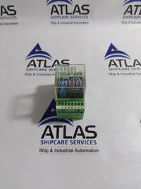 PHOENIX CONTACT EMG 45-REL/IR-W220/HWR RELAY MODULE