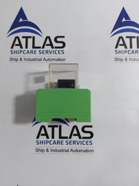 PHOENIX CONTACT EMG 45-REL/IR-W220/HWR RELAY MODULE