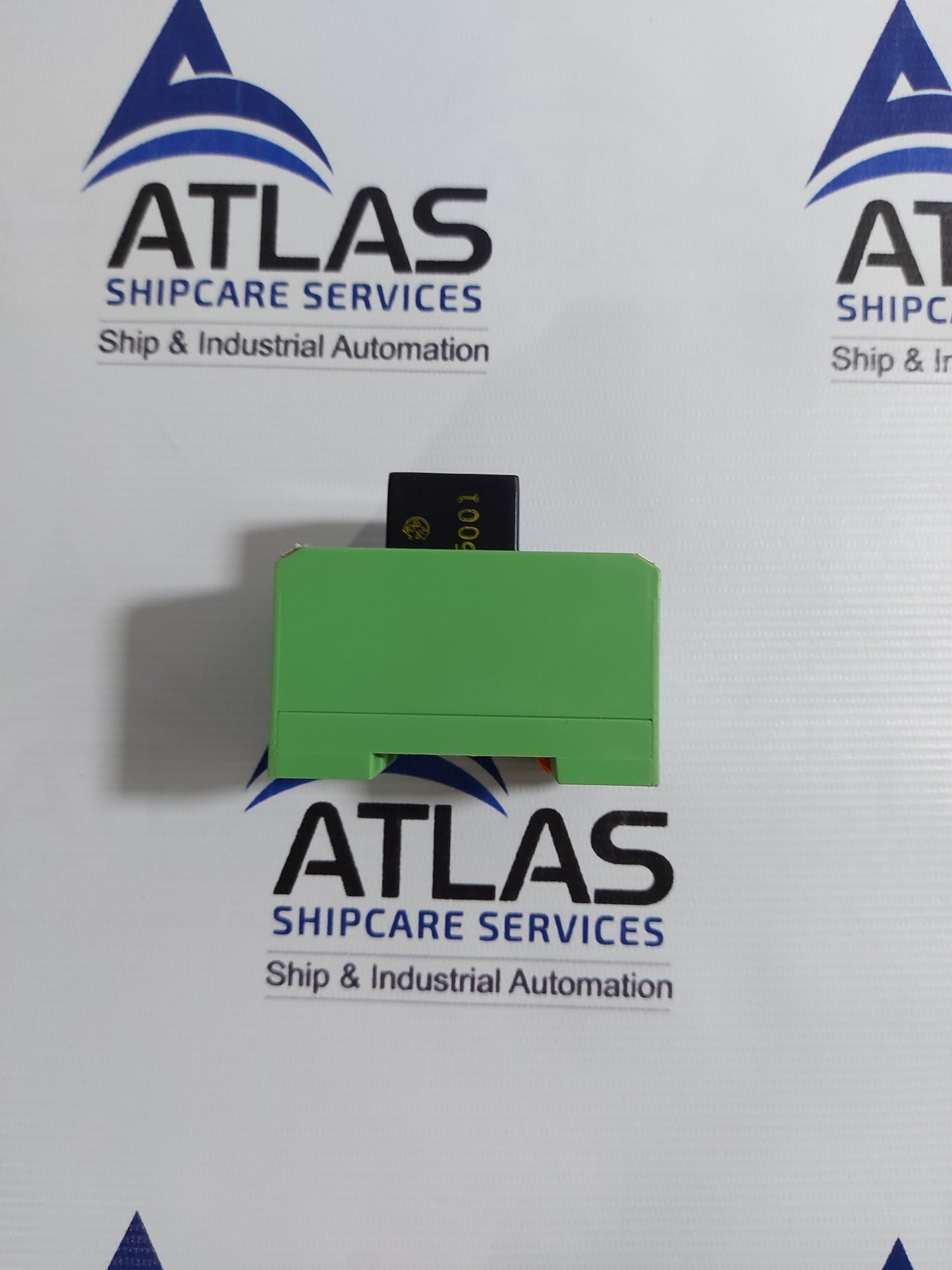 PHOENIX CONTACT EMG 45-REL/IR-W220/HWR RELAY MODULE