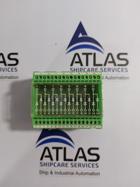 PHOENIX CONTACT EMG 90-DIO 16E/LP DIODE BLOCK 2954808