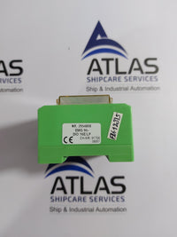 PHOENIX CONTACT EMG 90-DIO 16E/LP DIODE BLOCK 2954808