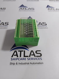 PHOENIX CONTACT EMG 90-DIO 16E/LP DIODE BLOCK 2954808