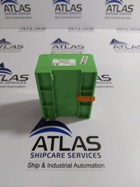 PHOENIX CONTACT EMG 90-DIO 16E/LP DIODE BLOCK 2954808