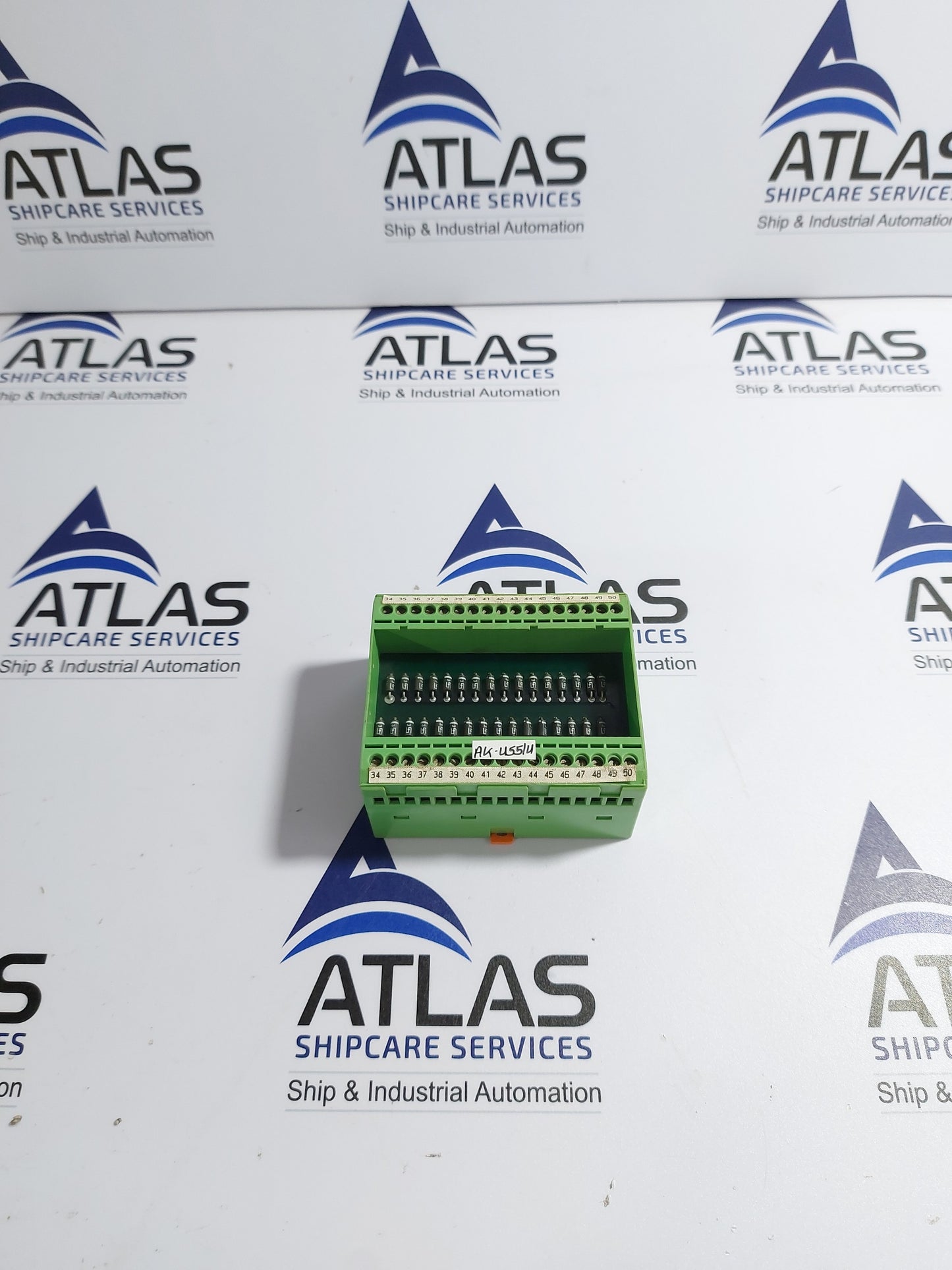 PHOENIX CONTACT EMG 90-DIO 32M/LP DIODE BLOCK 2954785