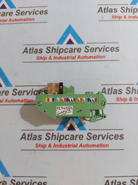 PHOENIX CONTACT FL-PP-RJ45-SCC PATCH PANEL 2901642