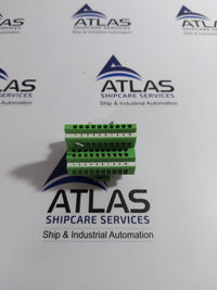 PHOENIX CONTACT FLK 10 TERMINATION BOARD 2280077