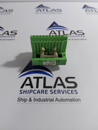 PHOENIX CONTACT FLK 10 TERMINATION BOARD 2280077