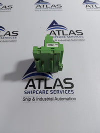 PHOENIX CONTACT FLK 10 TERMINATION BOARD 2280077