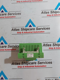 PHOENIX CONTACT FLK 26 2280051 INTERFACE MODULE