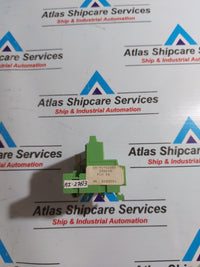 PHOENIX CONTACT FLK 26 2280051 INTERFACE MODULE