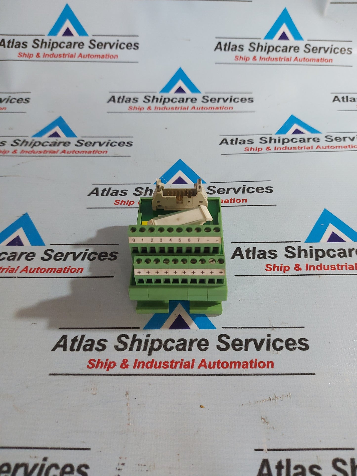 PHOENIX CONTACT FLKM 14/8P/HF/PLC - 2295680 PASSIVE MODULE