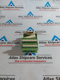 PHOENIX CONTACT FLKM 14/8P/HF/PLC - 2295680 PASSIVE MODULE