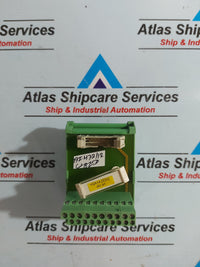 PHOENIX CONTACT FLKM 14/8P/PLC - 2290410 TERMINAL BOARD