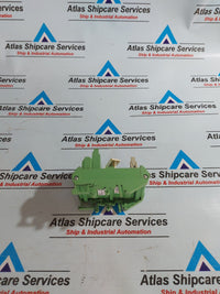 PHOENIX CONTACT FLKM 14/8P/PLC - 2290410 TERMINAL BOARD