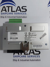 PHOENIX CONTACT FL SWITCH SF 6TX/2FX ETHERNET SWITCH
