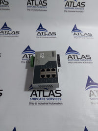 PHOENIX CONTACT FL SWITCH SF 6TX/2FX ETHERNET SWITCH
