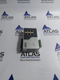 PHOENIX CONTACT FL SWITCH SF 6TX/2FX ETHERNET SWITCH