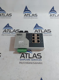 PHOENIX CONTACT FL SWITCH SF 6TX/2FX INDUSTRIAL ETHERNET SWITCH