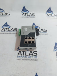 PHOENIX CONTACT FL SWITCH SF 6TX/2FX INDUSTRIAL ETHERNET SWITCH