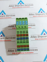 PHOENIX CONTACT IB IL 24 ID 16-PAC DIGITAL MODULE - 2861250