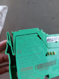 PHOENIX CONTACT IB IL 24 ID 16-PAC DIGITAL MODULE - 2861250